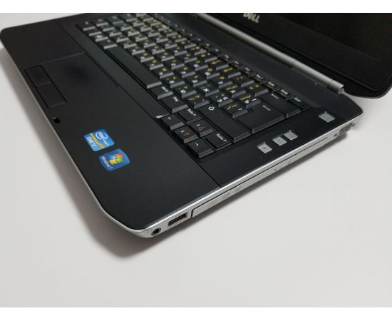  Ноутбук Dell Latitude E5420 14" i7 8GB RAM 120GB SSD, фото 3 