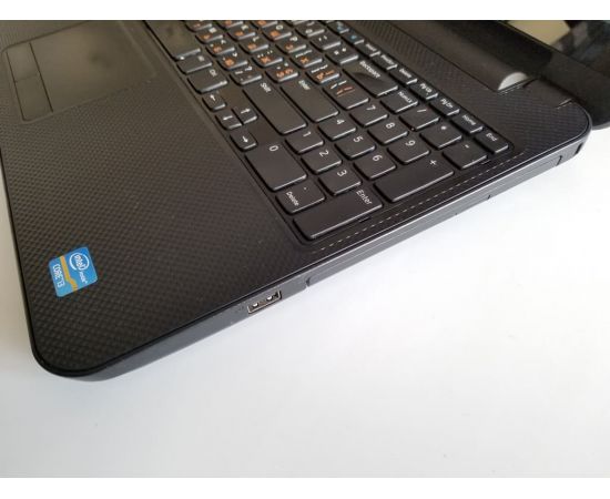  Ноутбук Dell Vostro 2521 15" Сенсор 4GB RAM 250GB HDD, фото 4 