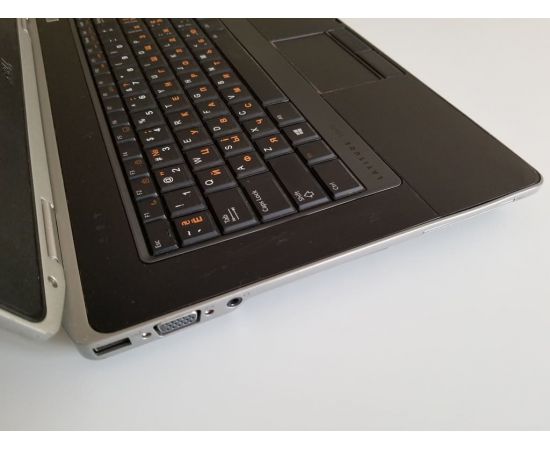  Ноутбук Dell Latitude E6430 14" i5 4GB RAM 320GB HDD № 3, фото 4 