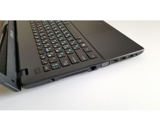  Ноутбук Asus X551CA 15" i3 4GB RAM 320GB HDD, фото 4 