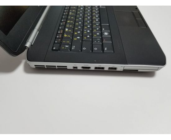  Ноутбук Dell Latitude E5420 14" i7 8GB RAM 120GB SSD, фото 4 