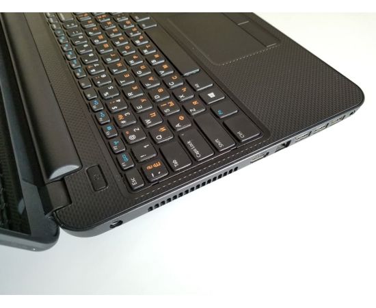  Ноутбук Dell Vostro 2521 15" Сенсор 4GB RAM 250GB HDD, фото 5 