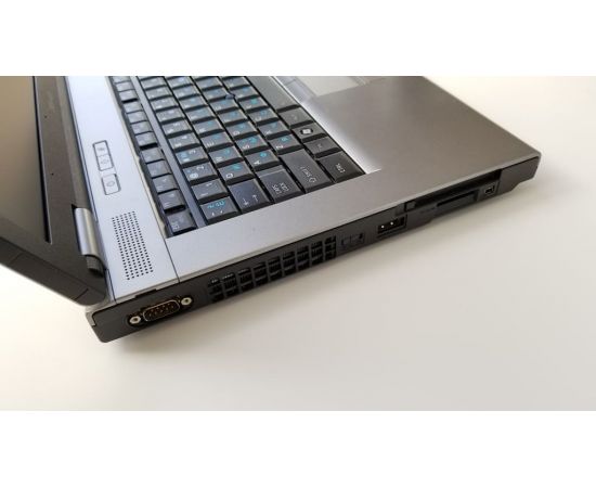  Ноутбук Toshiba Tecra A10 15" NVIDIA 4GB RAM 320GB HDD, фото 4 