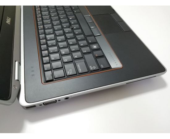  Ноутбук Dell Latitude E6420 14" i5 NVIDIA 8GB RAM 120GB SSD, фото 4 