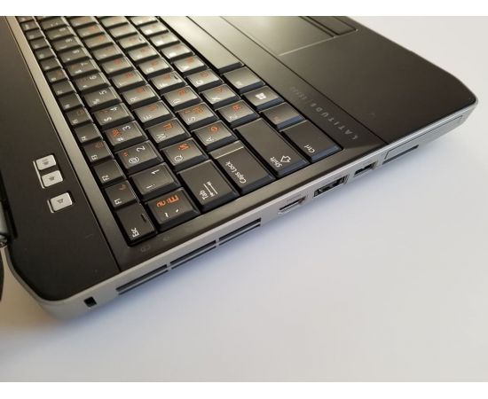  Ноутбук Dell Latitude E5530 15" i5 4GB RAM 320GB HDD № 3, фото 4 