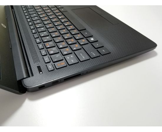  Ноутбук HP Laptop 14-fq0013dx 14" 8GB RAM 128GB SSD, фото 4 