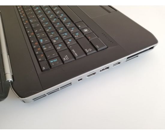  Ноутбук Dell Latitude E5420 14" i5 4GB RAM 320GB HDD № 2, фото 4 