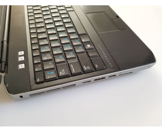  Ноутбук Dell Latitude E5530 15" i5 8GB RAM 320GB HDD № 1, фото 4 