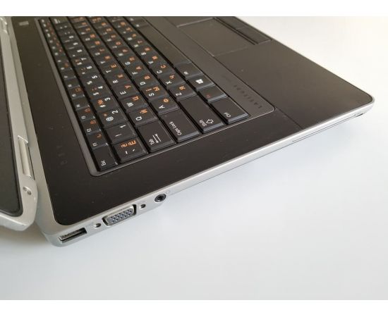  Ноутбук Dell Latitude E6430 14" i5 8GB RAM 320GB HDD № 2, фото 4 