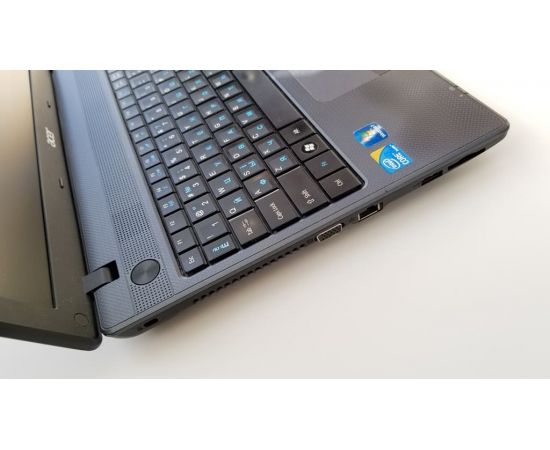  Ноутбук Acer TravelMate 5744 15" i3 4GB RAM 320GB HDD, фото 5 