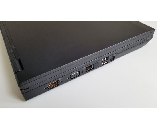  Ноутбук Dell Latitude E5500 15" 4GB RAM 320GB HDD, фото 4 