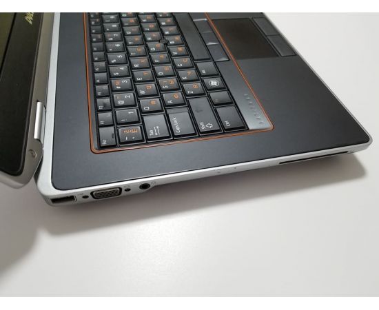  Ноутбук Dell Latitude E6420 14" i5 8GB RAM 320GB HDD № 4, фото 4 