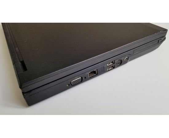  Ноутбук Dell Latitude E5400 14" 4GB RAM 320GB HDD, фото 4 