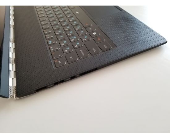  Ноутбук Lenovo Yoga 3 Pro 1370 13" IPS QHD+ 8GB RAM 120GB SSD, фото 4 