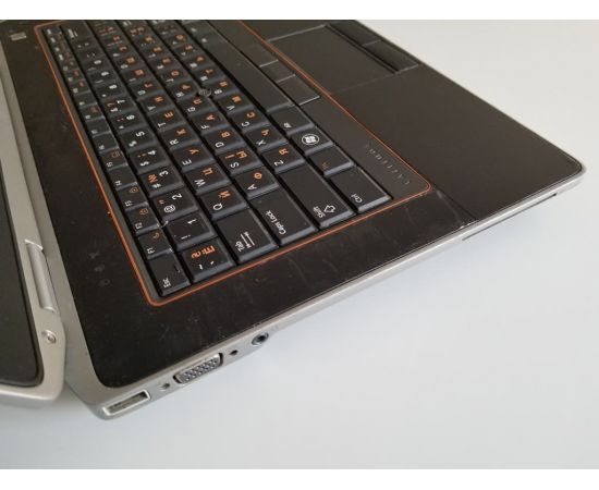  Ноутбук Dell Latitude E6420 14" i5 4GB RAM 500GB HDD № 5, фото 4 