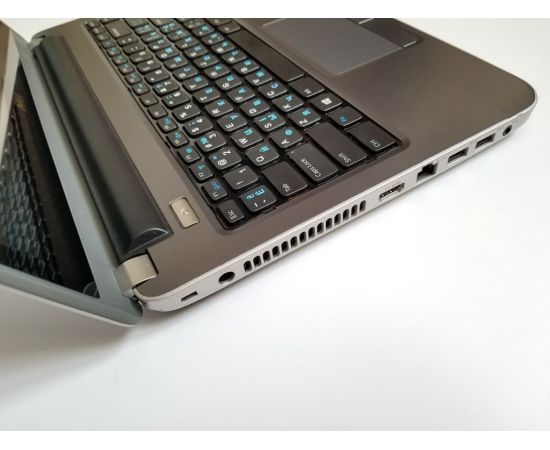  Ноутбук Dell Inspiron 14R-5421 14" i5 IPS 8GB RAM 500GB HDD, фото 4 