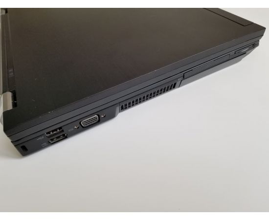  Ноутбук Dell Latitude E6500 15" FULL HD 4GB RAM 320GB HDD № 2, фото 4 