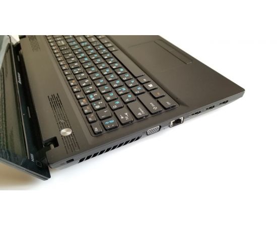  Ноутбук Lenovo IdeaPad N585 15" 4GB RAM 320GB HDD, фото 4 