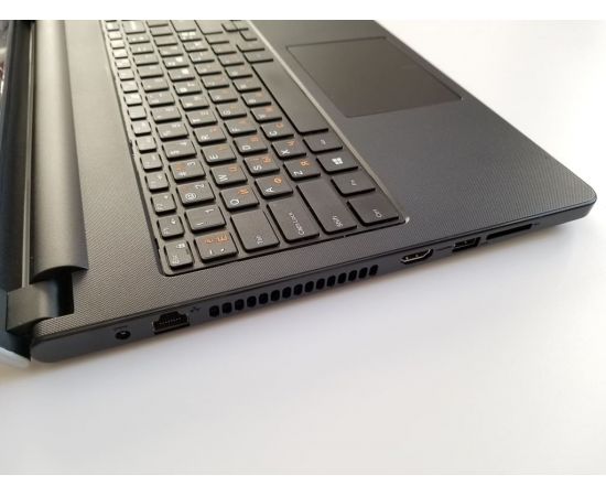  Ноутбук Dell inspiron 5558 15" Cенсорный i3 8GB RAM 120GB SSD, фото 4 