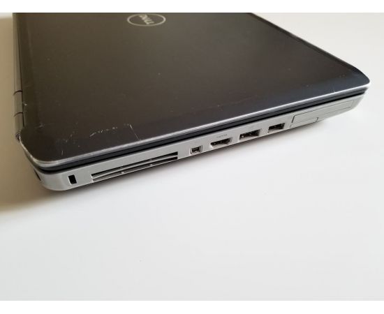  Ноутбук Dell Latitude E5520 15" i5 4GB RAM 320GB HDD, фото 5 