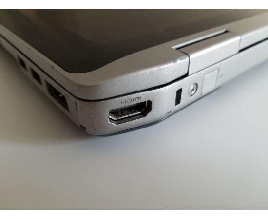  Ноутбук Dell Latitude E6430 14" i5 4GB RAM 320GB HDD № 3, фото 5 