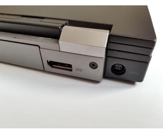  Ноутбук Dell Latitude E6400 14" 4GB RAM 250GB HDD № 5, фото 5 