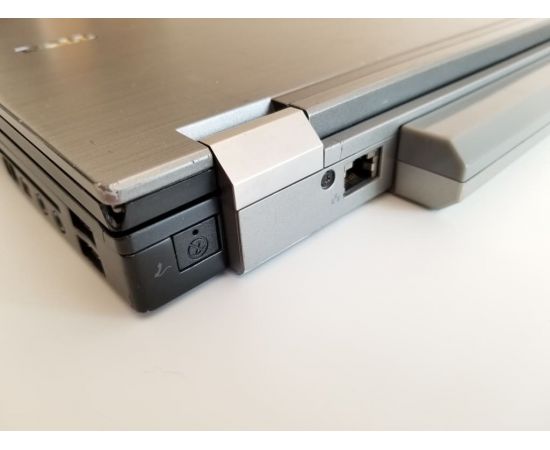  Ноутбук Dell Latitude E6510 15" HD+ i7 NVIDIA 8GB RAM 320GB HDD, фото 6 