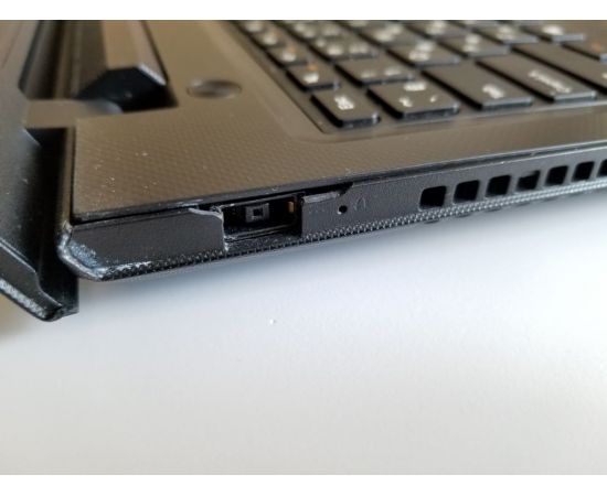  Ноутбук Lenovo Ideapad 300-15IBR 15" NVIDIA 8GB RAM 500GB HDD WOT, фото 5 
