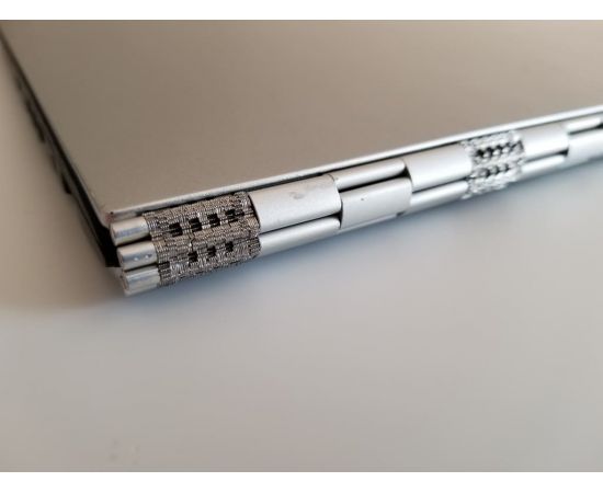  Ноутбук Lenovo Yoga 3 Pro 1370 13" IPS QHD+ 8GB RAM 120GB SSD, фото 5 