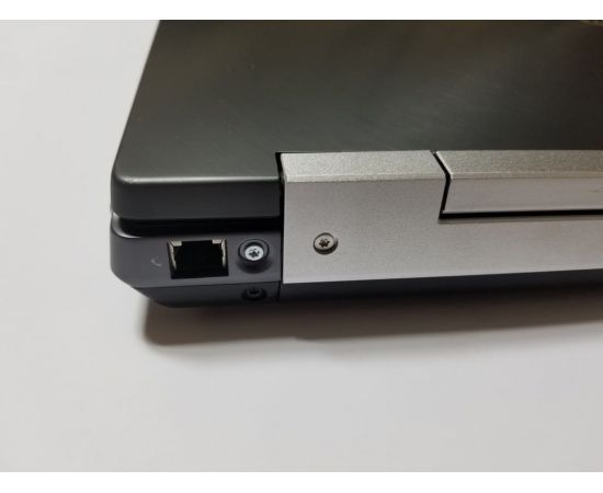  Ноутбук HP EliteBook 8570W 15" HD+ i5 AMD 16GB RAM 180GB SSD WOT, фото 5 