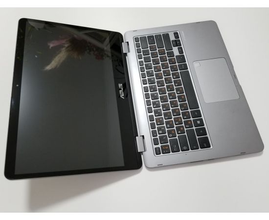 Ноутбук ASUS Vivobook Flip 14 TP401CA 14" Full HD IPS 4GB RAM 60GB SSD, фото 5 