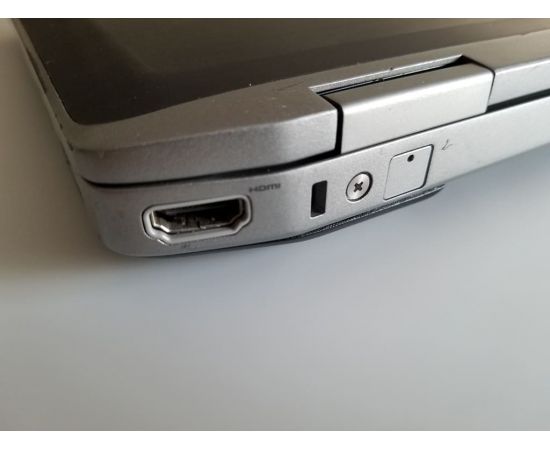  Ноутбук Dell Latitude E6420 14" i5 NVIDIA 4GB RAM 320GB HDD № 6, фото 5 