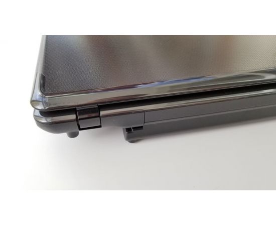  Ноутбук Toshiba Satellite A665 16" i3 4GB RAM 320GB HDD Harman/Kardon, фото 5 