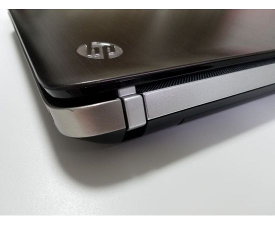  Ноутбук HP Pavilion dv6t-6b00 15" i7 восемь ядер 8GB RAM 120GB SSD WOT, фото 5 