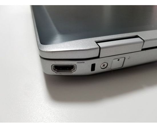  Ноутбук Dell Latitude E6420 14" i5 NVIDIA 8GB RAM 120GB SSD, фото 5 