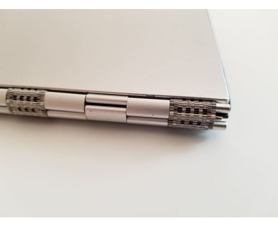  Ноутбук Lenovo Yoga 3 Pro 1370 13" IPS QHD+ 8GB RAM 120GB SSD, фото 6 