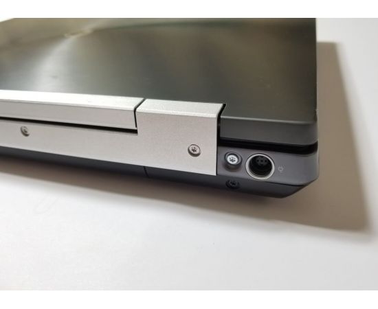  Ноутбук HP EliteBook 8570W 15" HD+ i5 AMD 16GB RAM 180GB SSD WOT, фото 6 