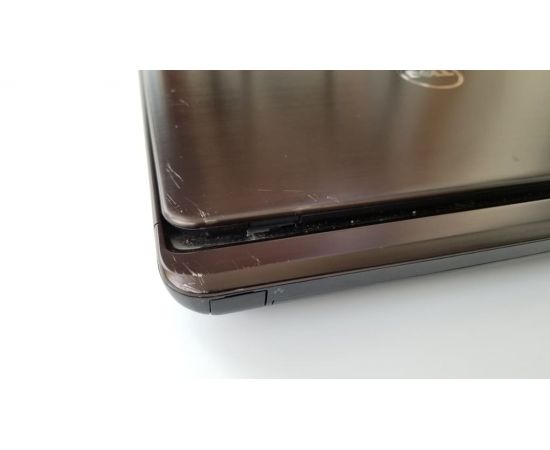  Ноутбук Dell Inspiron N411z 14" i5 8GB RAM 500GB HDD, фото 6 
