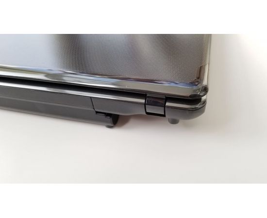  Ноутбук Toshiba Satellite A665 16" i3 4GB RAM 320GB HDD Harman/Kardon, фото 6 