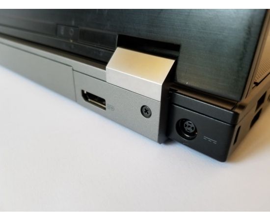  Ноутбук Dell Latitude E6500 15" FULL HD 4GB RAM 320GB HDD № 2, фото 6 