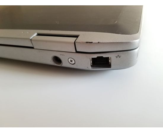  Ноутбук Dell Latitude E6420 14" i5 NVIDIA 4GB RAM 320GB HDD № 6, фото 6 