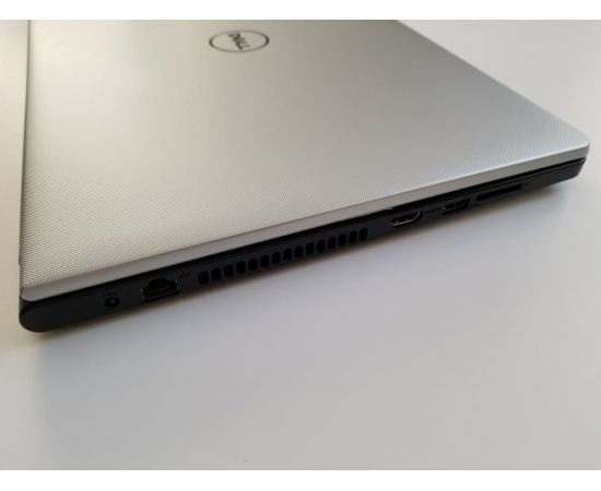  Ноутбук Dell inspiron 5558 15" Cенсорный i3 8GB RAM 120GB SSD, фото 6 