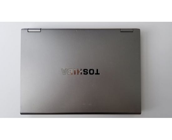  Ноутбук Toshiba Tecra A10 15" NVIDIA 4GB RAM 320GB HDD, фото 7 