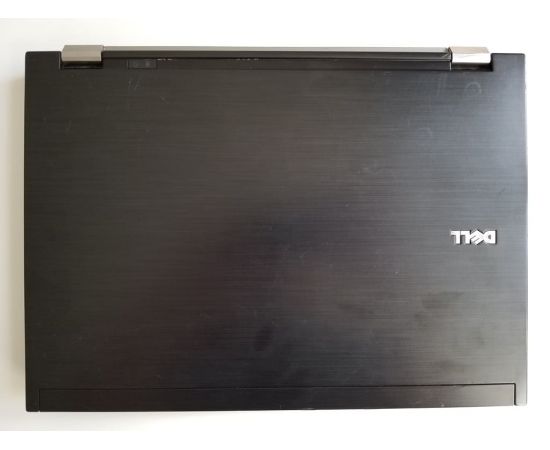  Ноутбук Dell Latitude E6400 14" 4GB RAM 250GB HDD № 5, фото 7 