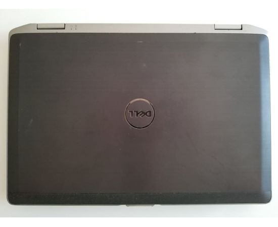  Ноутбук Dell Latitude E6420 14" i5 NVIDIA 4GB RAM 320GB HDD № 6, фото 7 