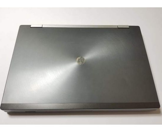  Ноутбук HP EliteBook 8570W 15" HD+ i5 AMD 16GB RAM 180GB SSD WOT, фото 7 