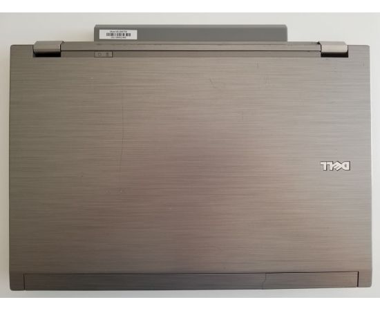  Ноутбук Dell Latitude E6510 15" HD+ i7 NVIDIA 8GB RAM 320GB HDD, фото 8 