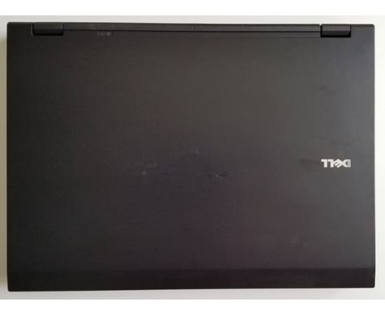  Ноутбук Dell Latitude E5500 15" 4GB RAM 320GB HDD, фото 7 