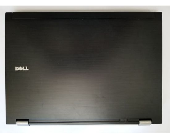  Ноутбук Dell Latitude E6500 15" FULL HD 4GB RAM 320GB HDD № 2, фото 7 