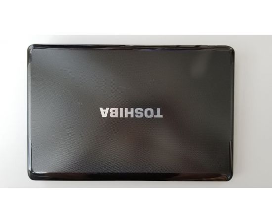  Ноутбук Toshiba Satellite A665 16" i3 4GB RAM 320GB HDD Harman/Kardon, фото 7 